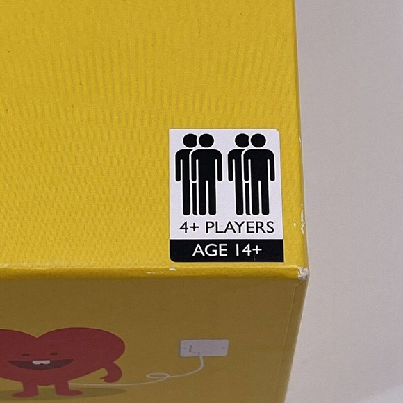 EYETOONS Full Size Board Game Music Song Hum Draw Guess Trivia 2016 Complete - Picture 7 of 12